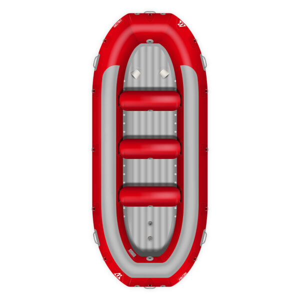 AQUA DESIGN FALCON 420cm, širina 177cm, rafting čamac na napuhavanje - Slika 5