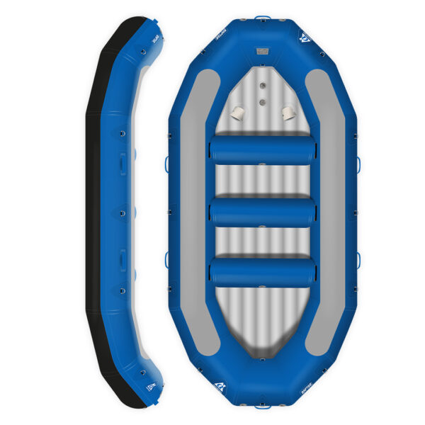 AQUA DESIGN RAPTOR 410 rafting čamac na napuhavanje