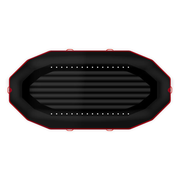 AQUA DESIGN RAPTOR 410 rafting čamac na napuhavanje - Slika 7