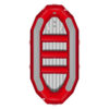 AQUA DESIGN RAPTOR 410 rafting čamac na napuhavanje - Slika 5