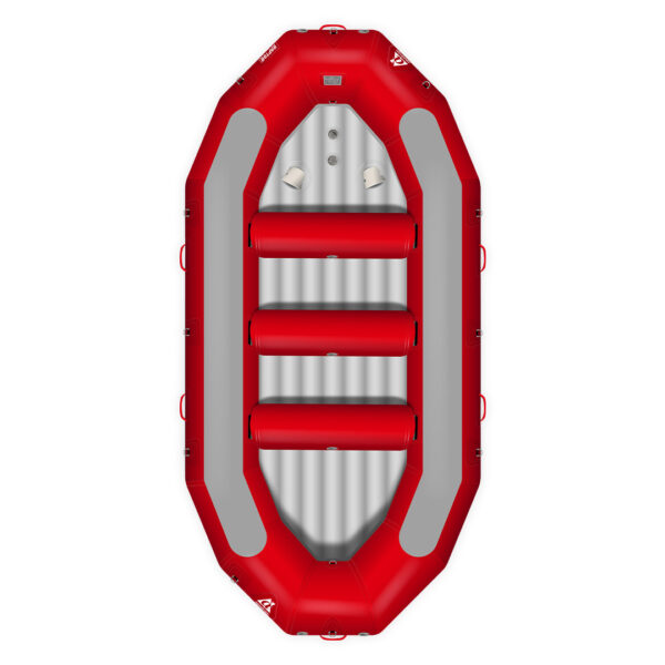 AQUA DESIGN RAPTOR 410 rafting čamac na napuhavanje - Slika 5