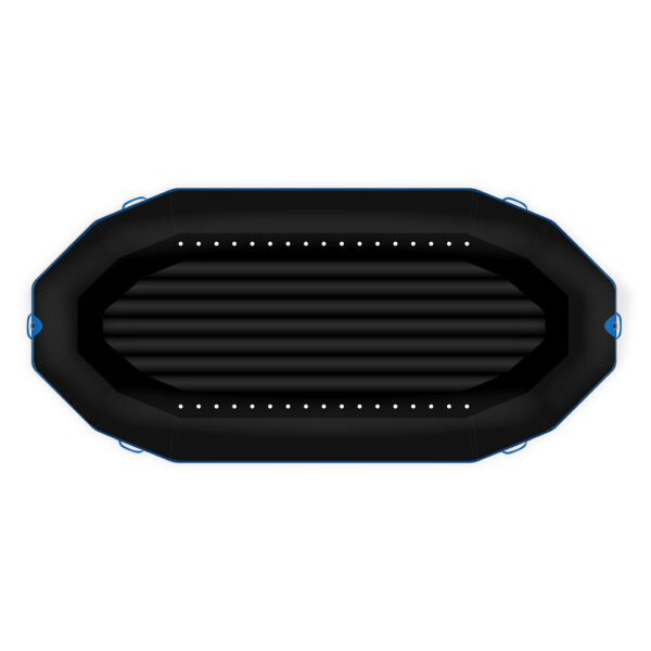 AQUA DESIGN RAPTOR 425 rafting čamac na napuhavanje - Slika 6