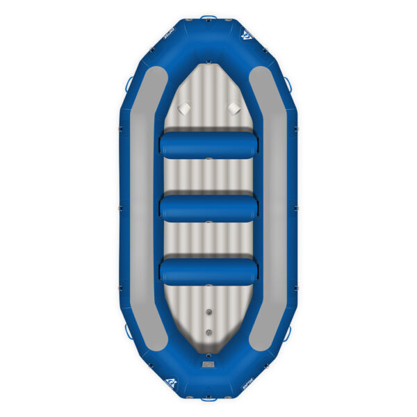AQUA DESIGN RAPTOR 425 rafting čamac na napuhavanje - Slika 5