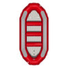AQUA DESIGN RAPTOR 425 rafting čamac na napuhavanje - Slika 3