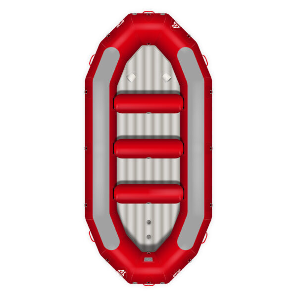 AQUA DESIGN RAPTOR 425 rafting čamac na napuhavanje - Slika 3