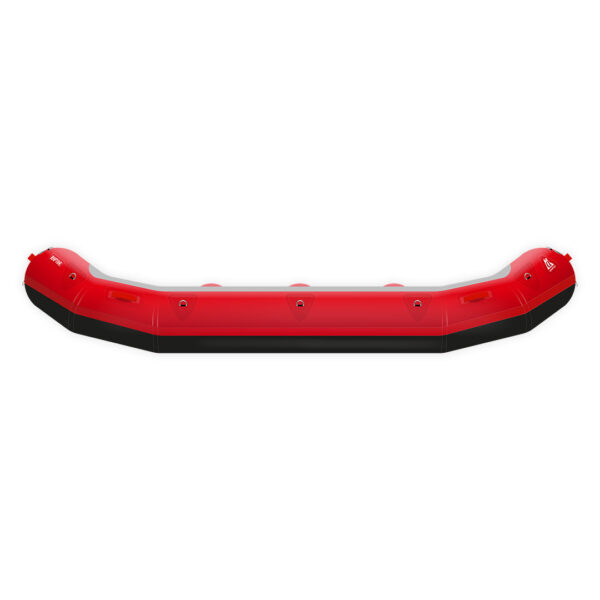 AQUA DESIGN RAPTOR 425 rafting čamac na napuhavanje - Slika 2