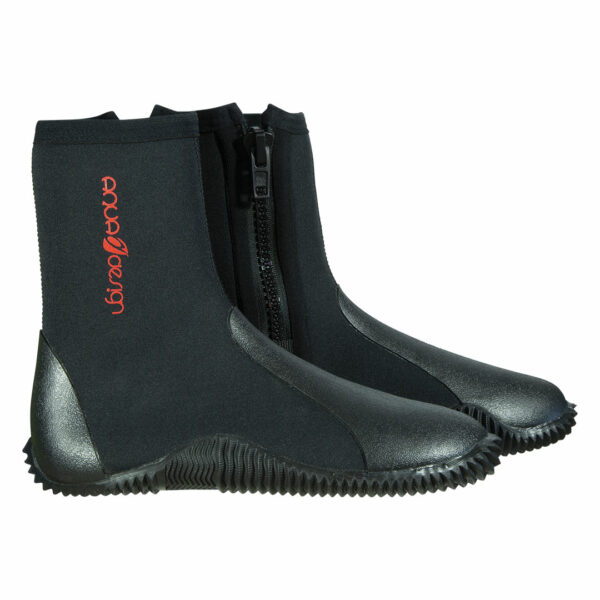 AQUA DESIGN neopren čizme ALPINE 5mm - Slika 2