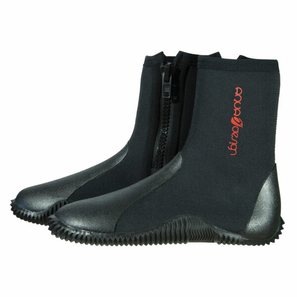 AQUA DESIGN neopren čizme ALPINE 5mm