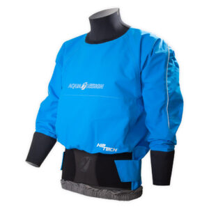 AQUA DESIGN Hiptech anorak