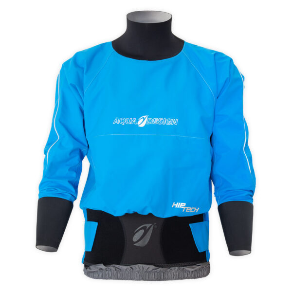 AQUA DESIGN Hiptech anorak - Slika 2