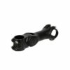CROSSER Lula volana MA-597 31.8mm - 28.6mm alu crna - Slika 3