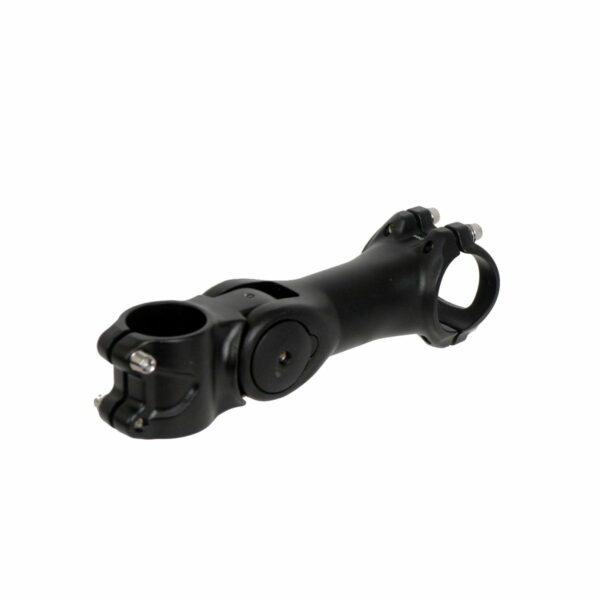 CROSSER Lula volana MA-597 31.8mm - 28.6mm alu crna - Slika 3