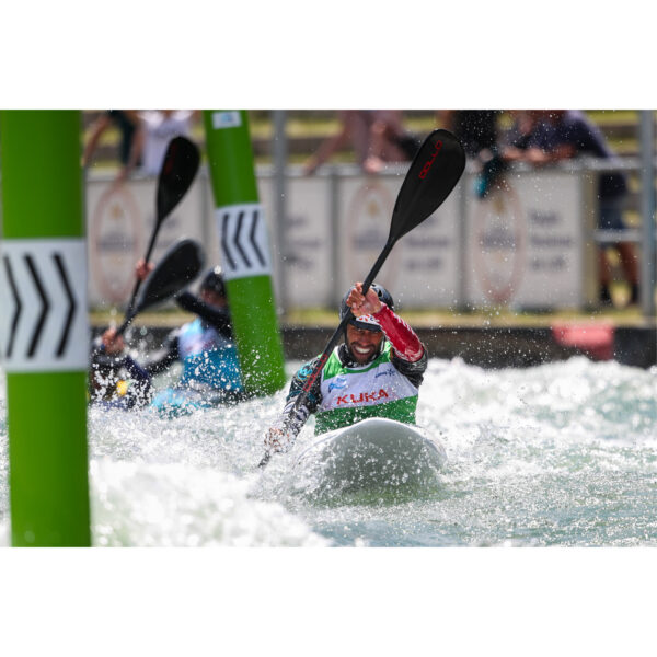RTM PANAME kajak cross - Slika 6