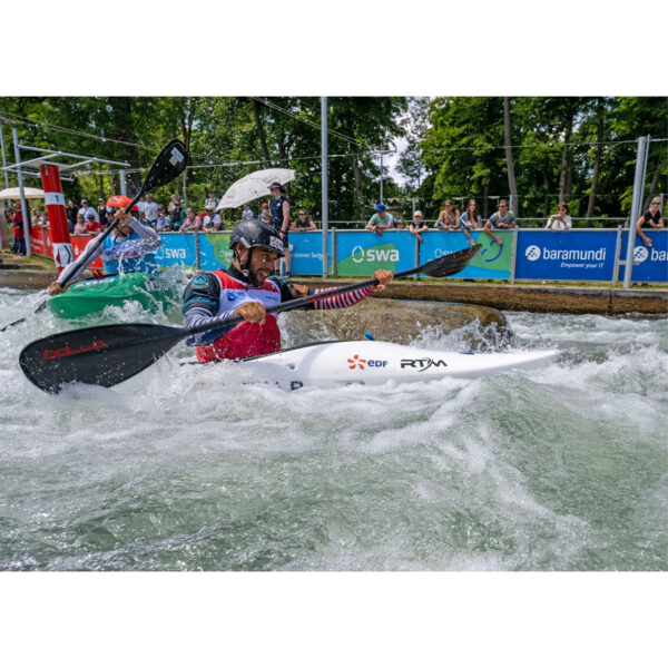 RTM PANAME kajak cross - Slika 5