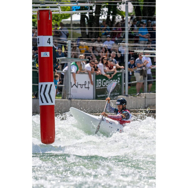 RTM PANAME kajak cross - Slika 4