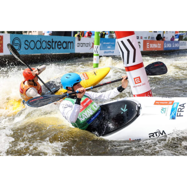RTM PANAME kajak cross - Slika 2
