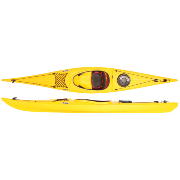 PRIJON SEAYAK JUNIOR kajak