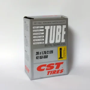 Zračnica CST 26x1.75/2.125 AV BOX 40mm