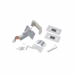 POINT Držač košare 15cm crni