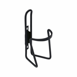 POINT Nosač bidona alu crni 6mm