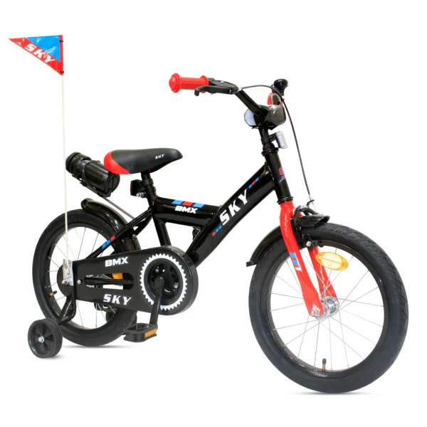 SKY Bmx 16" dječji bicikl - Slika 2