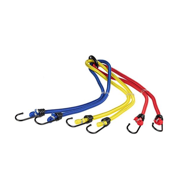POINT Gurtna za prtljagu - 2 kuke 10mm/60cm - Slika 2