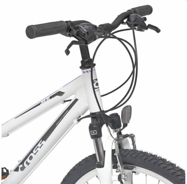 CROSS JULIA mtb junior bicikl - Slika 4