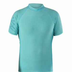 HIKO SHADE DEW majica kratki rukav 34602 - XL, Plava