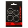 CROSSER Spacer - Set 29.0 - 5mm x 2 kom / 10mm x 2 kom / 15mm x 1 kom - Slika 4
