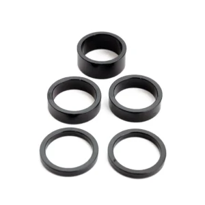 Spacer kit Crosser 29mm crni