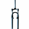 CROSS Prednja suspenzija SUNTOUR 29" V-brake/Black matt M3030