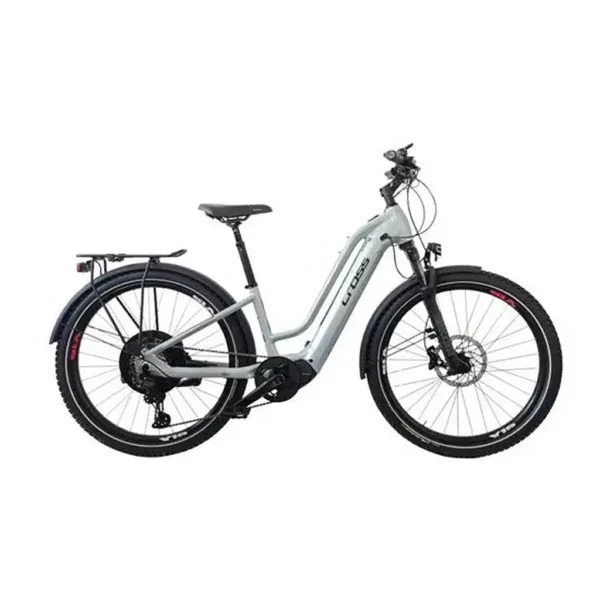 CROSS 27.5" MAVERIX X1 LADY električni bicikl