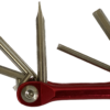 Alat mini Crosser KL-9833 HEXAGON