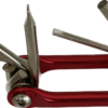 CROSSER Alat mini KL-9833 HEXAGON - Slika 4