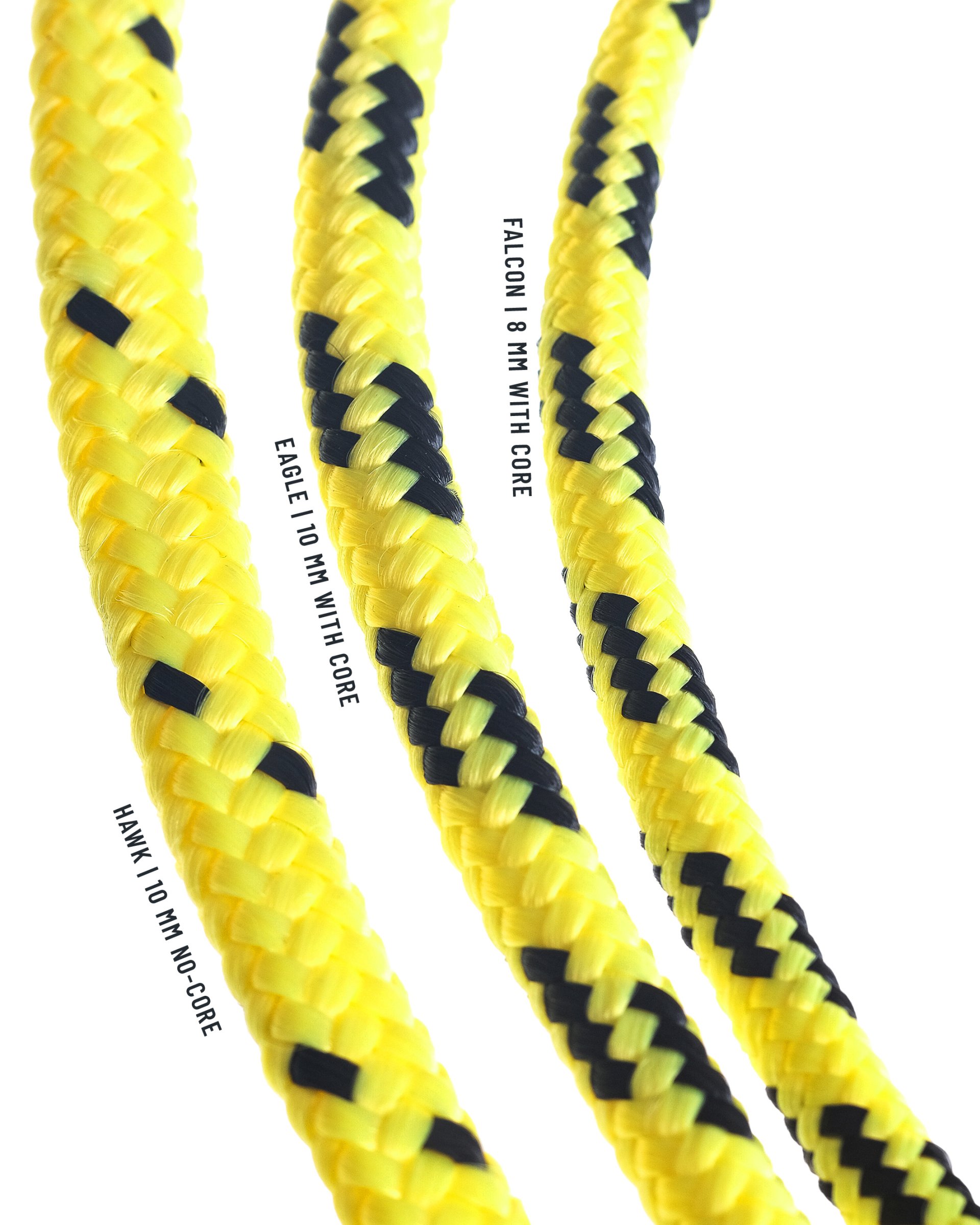 HIKO EAGLE Rescue Throw Rope uže - Slika 8