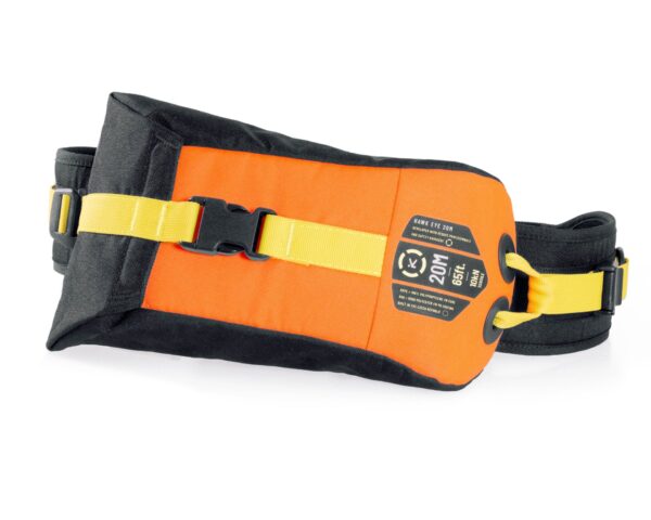 HIKO EAGLE Rescue Throw Rope uže - Slika 9
