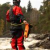 HIKO HAWK Rescue Throw Rope uže - Slika 13