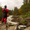 HIKO HAWK Rescue Throw Rope uže - Slika 14