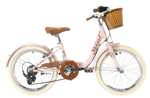 KENZEL BELLA ROYAL 20" 6SP dječji bicikl
