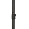 OPHION Veslo ENDURO blue 210-220cm hybrid lopatica, fiberglas ručka - dvodijelno - Slika 3