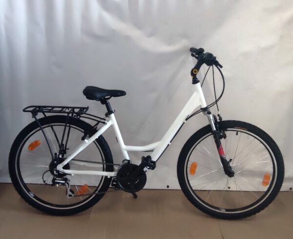 CROSS WAVE 26" Custom bicikl 420mm