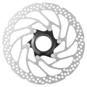 DISC ROTOR SM-RT30 L2 203mm CENTERLOCK