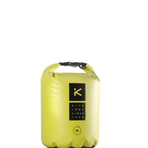 HIKO Suha vreća/Torba ROVER 5 L - ŽUTA