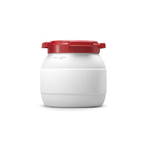 AQUA DESIGN Bačvica 3.5L