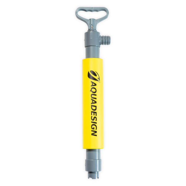 AQUA DESIGN Pumpa Bilge sa crijevom - Slika 3