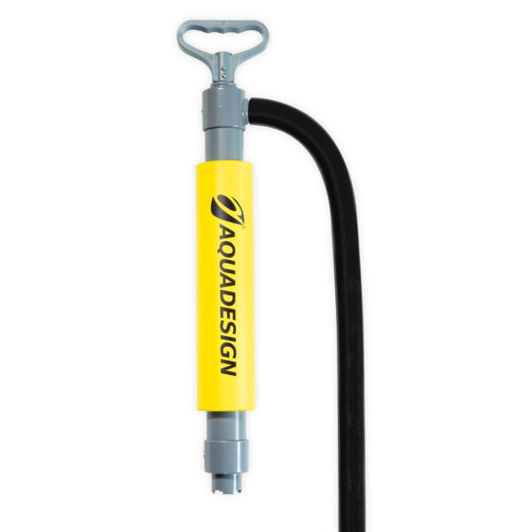 AQUA DESIGN Pumpa Bilge sa crijevom