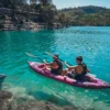 AQUA DESIGN Kajak na napuhavanje SAORI 360 - Slika 2