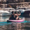 AQUA DESIGN Kajak na napuhavanje SAORI 360 - Slika 3