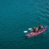 AQUA DESIGN Kajak na napuhavanje SAORI 360 - Slika 5
