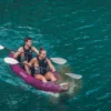 AQUA DESIGN Kajak na napuhavanje SAORI 360 - Slika 6